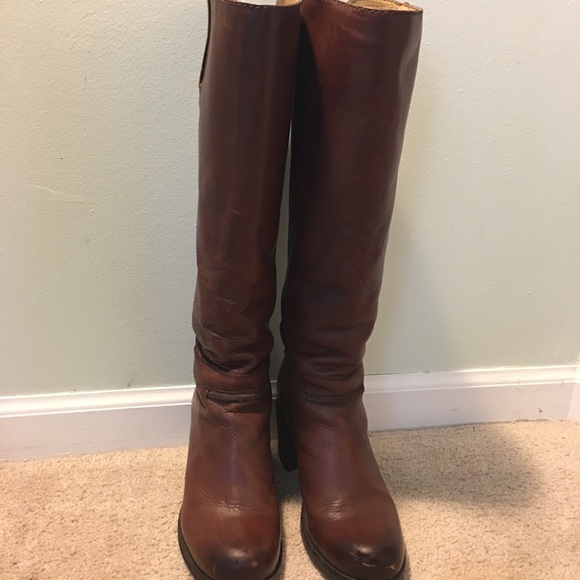frye kelly boot